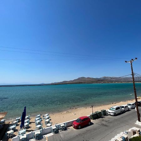 Appartement Ηλιοβασίλεμα à Élaphonèse Extérieur photo
