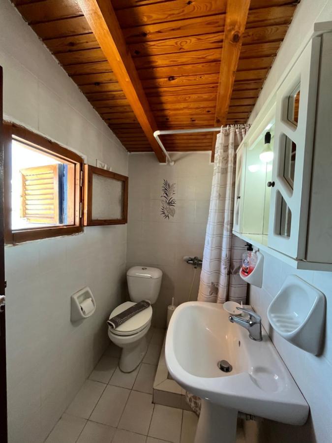 Appartement Ηλιοβασίλεμα à Élaphonèse Extérieur photo