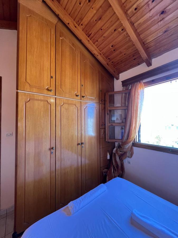 Appartement Ηλιοβασίλεμα à Élaphonèse Extérieur photo