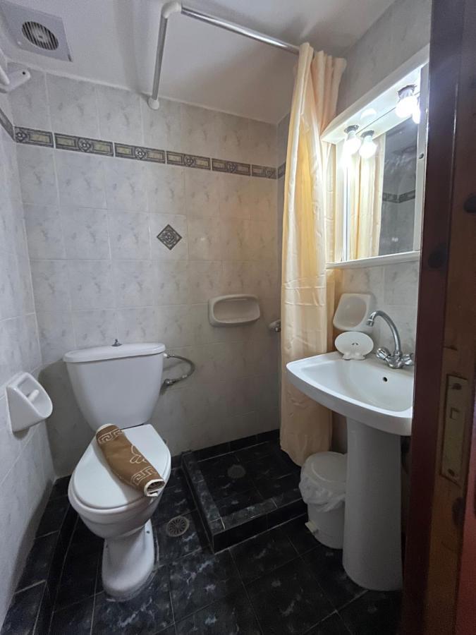 Appartement Ηλιοβασίλεμα à Élaphonèse Extérieur photo
